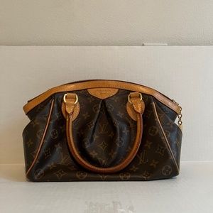 Louis Vuitton Tivoli PM
